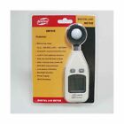 656113024053 Digital Light Lux Meter Illuminance Photometer Mea