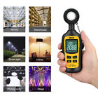 669818162029 Urceri Digital Lcd Light Meter Lux Handheld Photometer