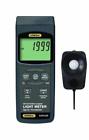 Dlm112sd 681035014592 General Tools Data Logging Light Meter With Excel