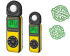6902271977484 Holdpeak Digital Luxmeter Illuminance 602345683841