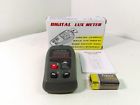 1256-w39 692812106614 Unbranded Digital Illuminance Light Meter Lcd Display Lux