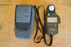 71211336 Minolta Lighting Photographic Meter