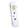 Thermometer27 7160 Make Waves Instrument Therma Twin Infrared Thermocouple To 018348071606