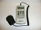 72-7250 Tenma Digital Light Meter