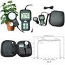 726084771451 Meter Quantum Par High Precision Grow Light Indoor