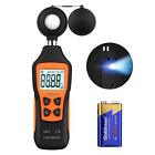 744110660852 Tacklife Light Meter Handheld Digital Illuminance With High
