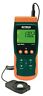 Sdl400 793950434000 Extech Light Meter Sd Logger