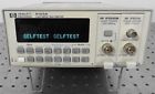 G146173 8153a Agilent Hp Lightwave