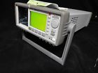 Hp8163a 8163a Agilent Lightwave Multimeter
