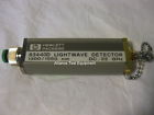 83440d Agilent Hp With Opt 012