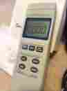 840022c Sper Scientific Light Meter Certificate Extras