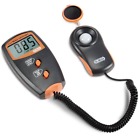 Lx1010bs 887543309261 Dr.meter With Lcd
