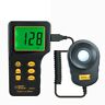 9152163567 Unbranded Digital Luxmeter Spectrometer Luminometer Tool Photography Measuring 354482632434
