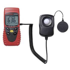 Lm-200 Amprobe 095969780995 Lm-200led Light Meter Led