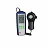 Ao-20250-00 Data Logging Light Meter With Calibration