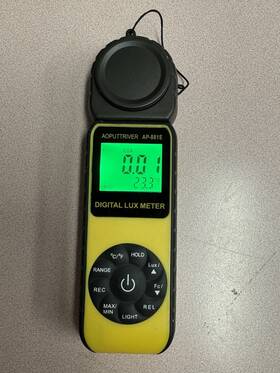 Ap881e Aoputtriver 778469101728 Light Meter Lux For Pants With 0.01 300000 30