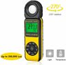 Ap-881e Aoputtriver Light Meter For Plants Illuminance Lux Meters With Dis