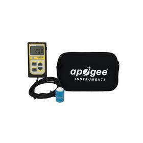 Mq-500 Apogee Instruments 3108 Full-spectrum Quantum Par Meter - Digital Ppfd Mete