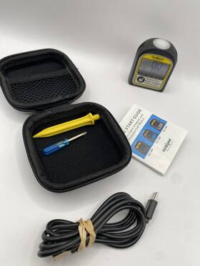 Dli-600 Apogee Instruments Epar Daily Light Integral And Photoperiod Meter