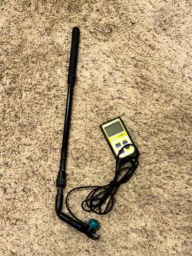 Mq-200 Apogee Quantum Meter