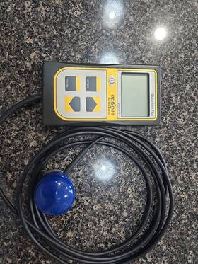 Mq-620 Apogee Quantum Flux Meter