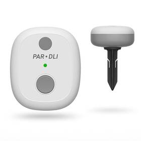 Aquahorti 795847455365 Ah-pardli Meter Test Par And Dli Ppfd Umol/ S 400-700nm Mol/m /d For 180