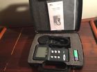 200.000lux As823 Smart Sensor Digital Lux Meter Light