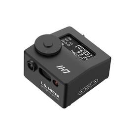 Branded 633911999622 L.d. Light Meter Pro - Precise Lighting And Laser Distance Measure For Leica