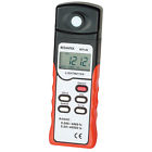 Bst-lx2 Besantek Light Meter Measures To 40000 Lux And 4000 Fc