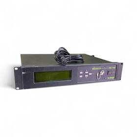 Wa-1100 Burleigh Wavemeter Wavelength Meter - See Description Best Offer