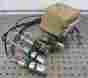 R1477-03 C133683 1836a R3896 1p28a R1477-04 Hamamatsu Bertan Lot 4 Photo Mulitiplier Tube Pmt W Hv Power Supply