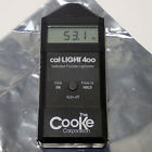 Cal-light 400 Cooke Calibrated Precision