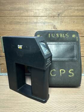 Cat 1u8865 Infrared Thermo Meter