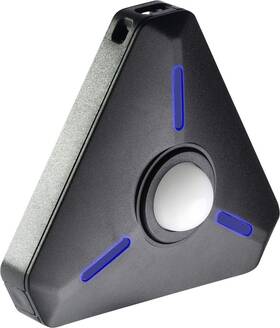 Chimoo 867844000418 Im150 Wireless Light And Color Meter For Ios Android Smartphones