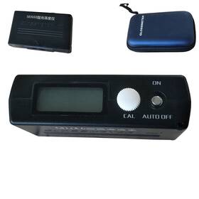 Chongyttuo 053145 Mn60 Universal Gloss Meter Light Stone Surface Brightness Tester Angle 60
