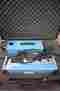 1980a-cd Cr-100 Spectra Prichard Photometer W Detector Foot Lamberts Model 261