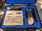 Cr-321 Minolta Chroma Meter And Data Processor In Case