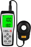 Cr-digitallightmeter Cresea Products Digital Illuminance Foot Candles Light Meter 728370641776
