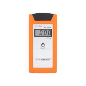 Cryfoktf3zs192bxo5215 Cryfokt Reptile Uv Index Meter 1999 W/cm Strength Tester 3.5-bit