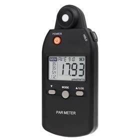 Dp-355 Danoplus Quantum Par Meter Full-spectrum High Precision Ppfd Tester For Photosynthetic
