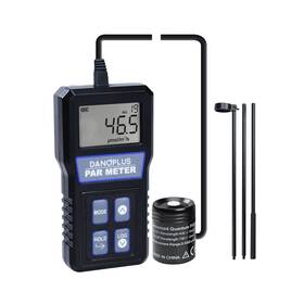 Kib0414 Danoplus Quantum Par Meter Waterproof For Reef Tank Aquarium Plants Ip68 Qu