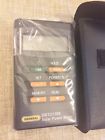 Dbtu1300 General Tools New In Box