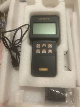 De-power 711181872507 Vbr-aqua Par Meter For Aquarium.r G B Seperately.with A Telescopic Rod