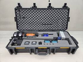 Digital 100083 Solinas Sonic Finder 1000 Acoustic Actuator