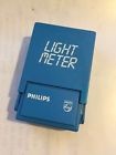 Dl-2001 Digital Philips Case Light Usa Manual Sylvania Meter