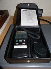 Dlm-1337 Light Meter Digital Case Tools Mannix General