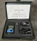 Dlm-1500 Gould Bass Digital Light