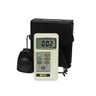 Dlm2000 Case 20 0.1 Hard Light Meter General 000 Lux Digital
