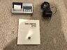 Ls-100 Dp-10 Minolta Data Printer Power Cable Manual For Works