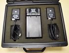 Dix-365a Dse-100x Ultraviolet Dix-555a Spectroline Photometer Digital Radiometer